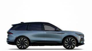 2025 Lincoln Lincoln Nautilus External Image 5